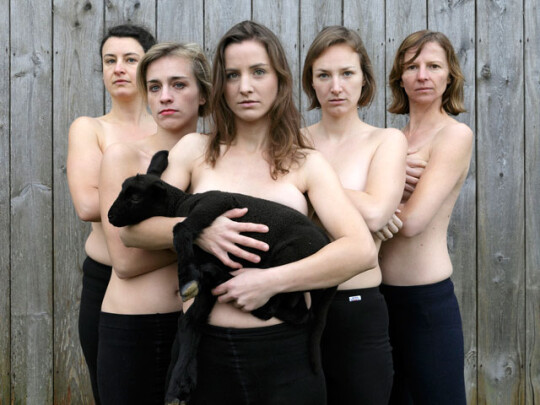 Foto � Franz Sattler